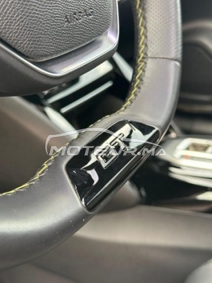 بيجو 2008 مستعملة 3362392