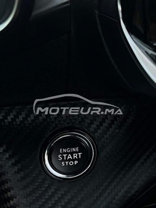 PEUGEOT 2008 Gt 2024❣️ occasion 3096821