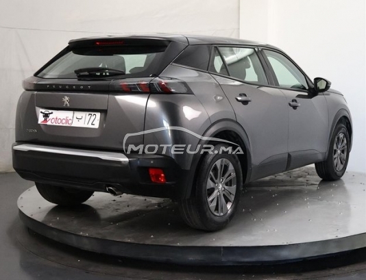 بيجو 2008 مستعملة 2959853