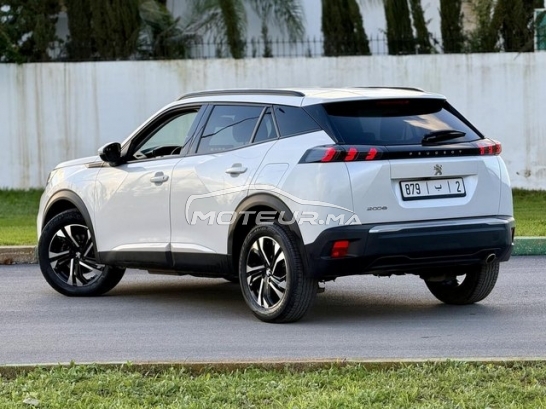 PEUGEOT 2008 occasion 3252044