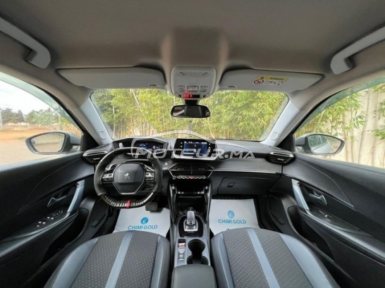 PEUGEOT 2008 occasion 2894705