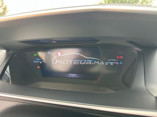 بيجو 2008 مستعملة 3362387