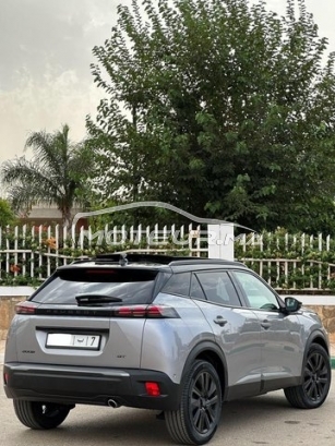 بيجو 2008 مستعملة 3362381