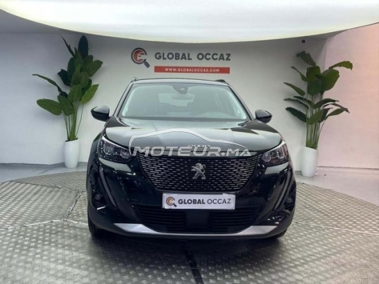 Voiture au Maroc PEUGEOT 2008 - 481013