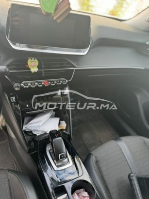 PEUGEOT 2008 occasion 2873784