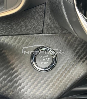 بيجو 2008 مستعملة 2629141