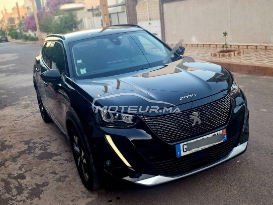 بيجو 2008 1.5 مستعملة 2771070