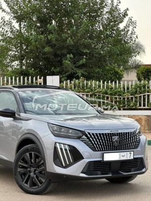 بيجو 2008 مستعملة 3362383