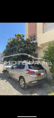 بيجو 2008 Allure مستعملة 1662811