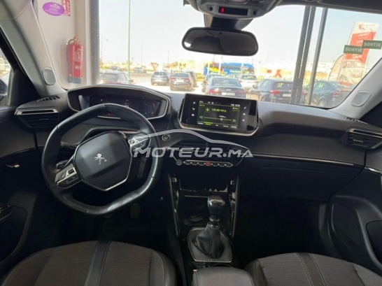 PEUGEOT 2008 occasion 3371889