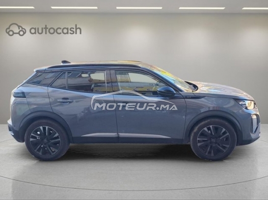 PEUGEOT 2008 occasion 3023206