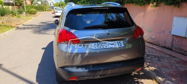 بيجو 2008 Phase 2 مستعملة 1830815