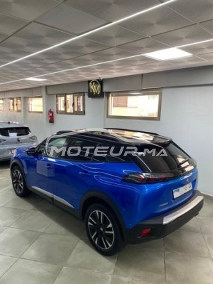 PEUGEOT 2008 occasion 3343703