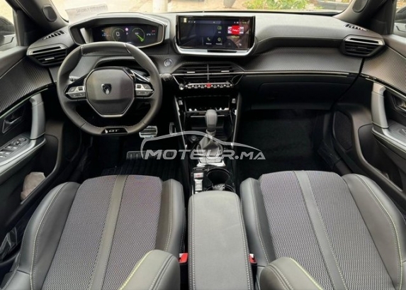 بيجو 2008 مستعملة 2629131