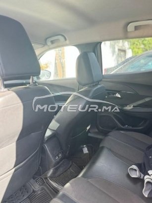 PEUGEOT 2008 occasion 2873785