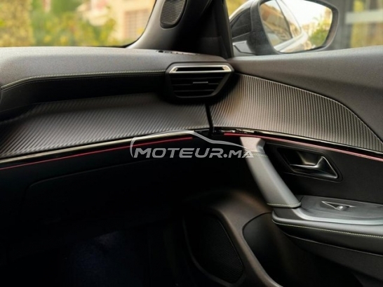 بيجو 2008 مستعملة 2629145