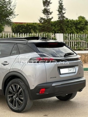 بيجو 2008 مستعملة 3362384