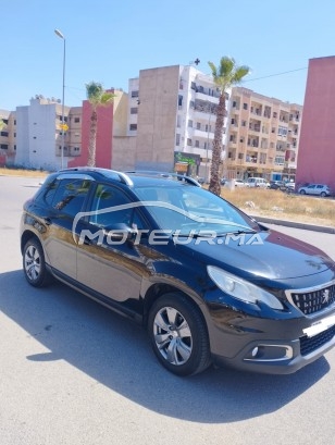 PEUGEOT 2008 1.6 hdi occasion 2876798