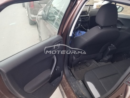 بيجو 2008 مستعملة 1838987