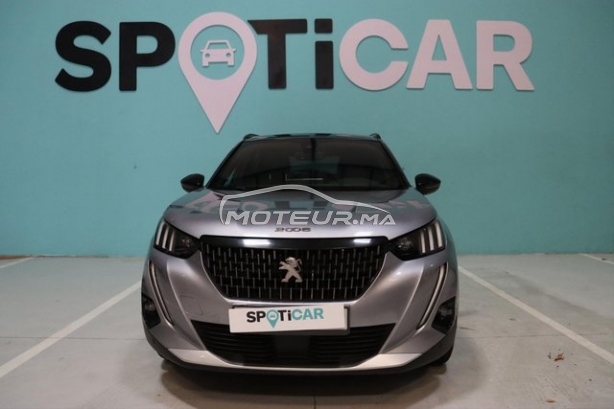 بيجو 2008 مستعملة 2821946