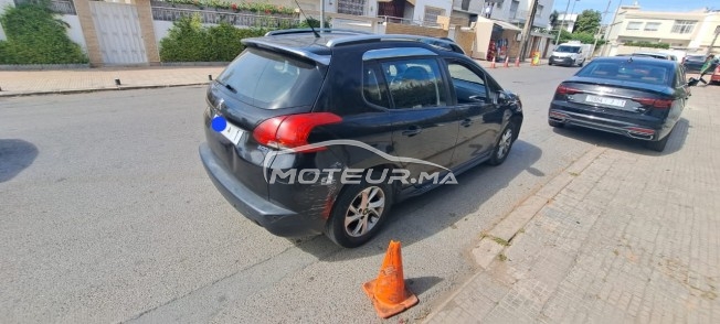 بيجو 2008 مستعملة 1616476