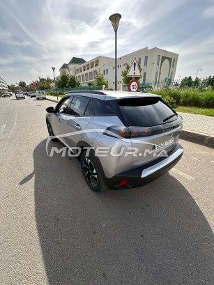PEUGEOT 2008 occasion 1738164