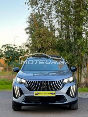 بيجو 2008 مستعملة 3278886