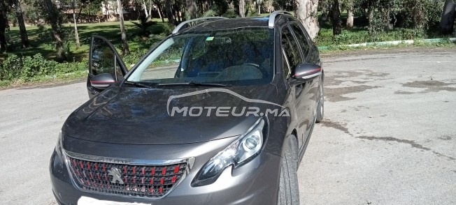 بيجو 2008 Linne مستعملة 2001188