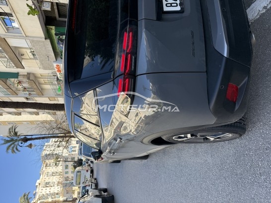 بيجو 2008 Essence hybride مستعملة 3290546