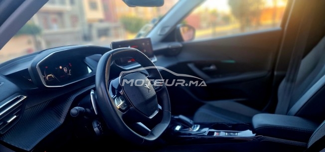 بيجو 2008 Allure مستعملة 2905231