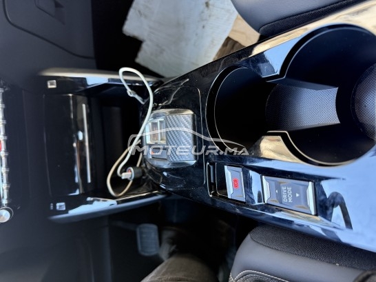 بيجو 2008 Essence hybride مستعملة 3290548