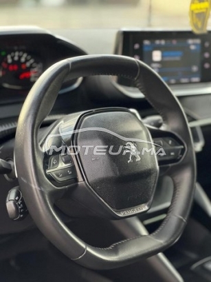 PEUGEOT 2008 occasion 3117712