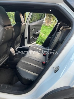 بيجو 2008 Gt مستعملة 3173818