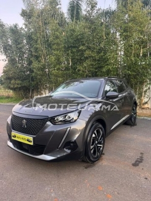 بيجو 2008 مستعملة 3086226