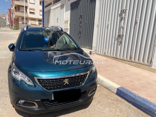 PEUGEOT 2008 occasion 1765539