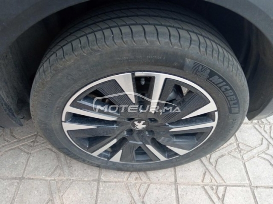 بيجو 2008 مستعملة 3511129