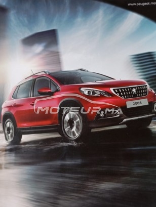 بيجو 2008 مستعملة 2006663