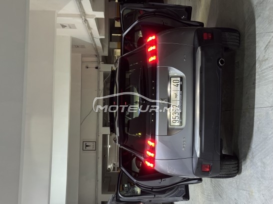 PEUGEOT 2008 Gt line occasion 3233755