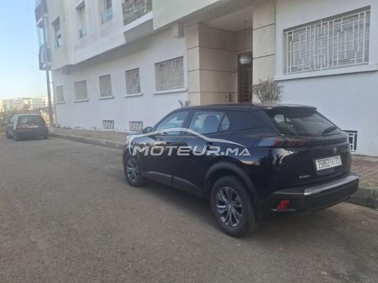 PEUGEOT 2008 occasion 3088980