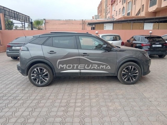 بيجو 2008 مستعملة 3511120