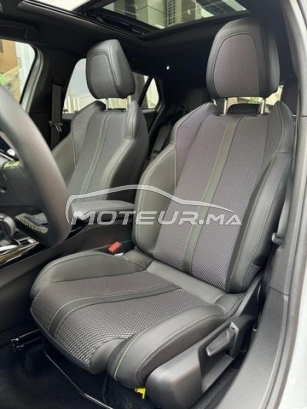 بيجو 2008 مستعملة 2629128