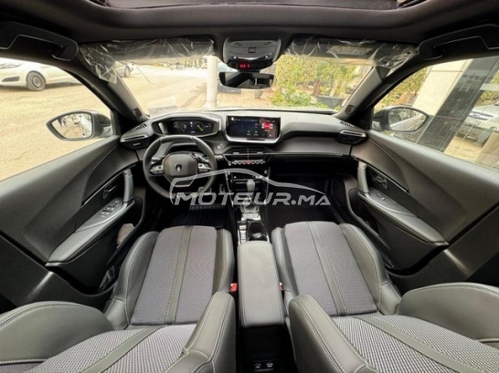 بيجو 2008 مستعملة 2629129