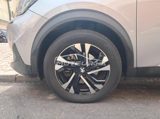 بيجو 2008 مستعملة 3271803