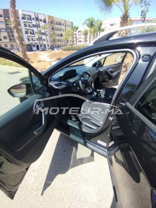 PEUGEOT 2008 1.6 hdi occasion 2876799