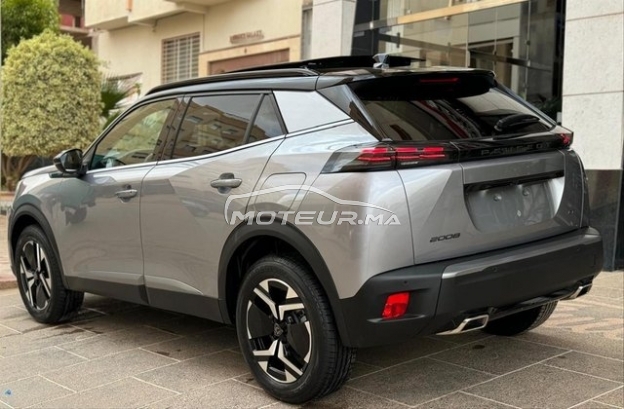 بيجو 2008 مستعملة 2629125