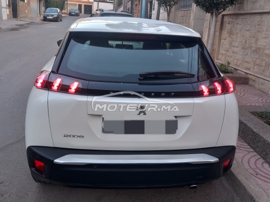 بيجو 2008 1.5 dci مستعملة 1999252