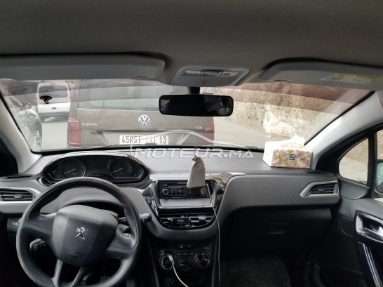 بيجو 2008 مستعملة 1838988