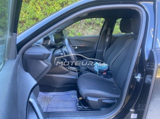 PEUGEOT 2008 occasion 3073609