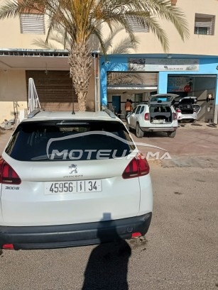 بيجو 2008 مستعملة 1815708