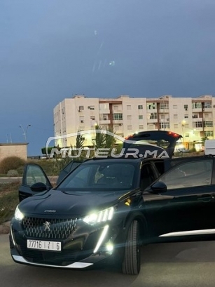 بيجو 2008 مستعملة 3013733